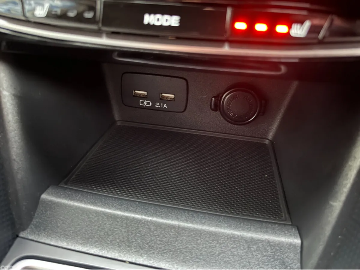 Subaru Forester SUV, Petrol Hybrid, 2019, Black