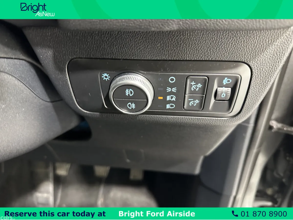 Ford Kuga MPV, Diesel, 2021, Grey