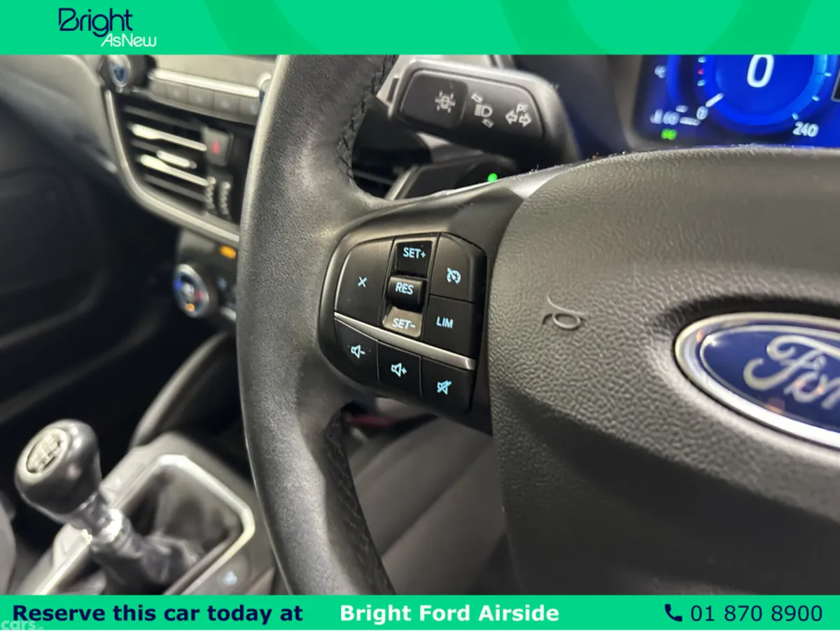 Ford Kuga MPV, Diesel, 2021, Grey