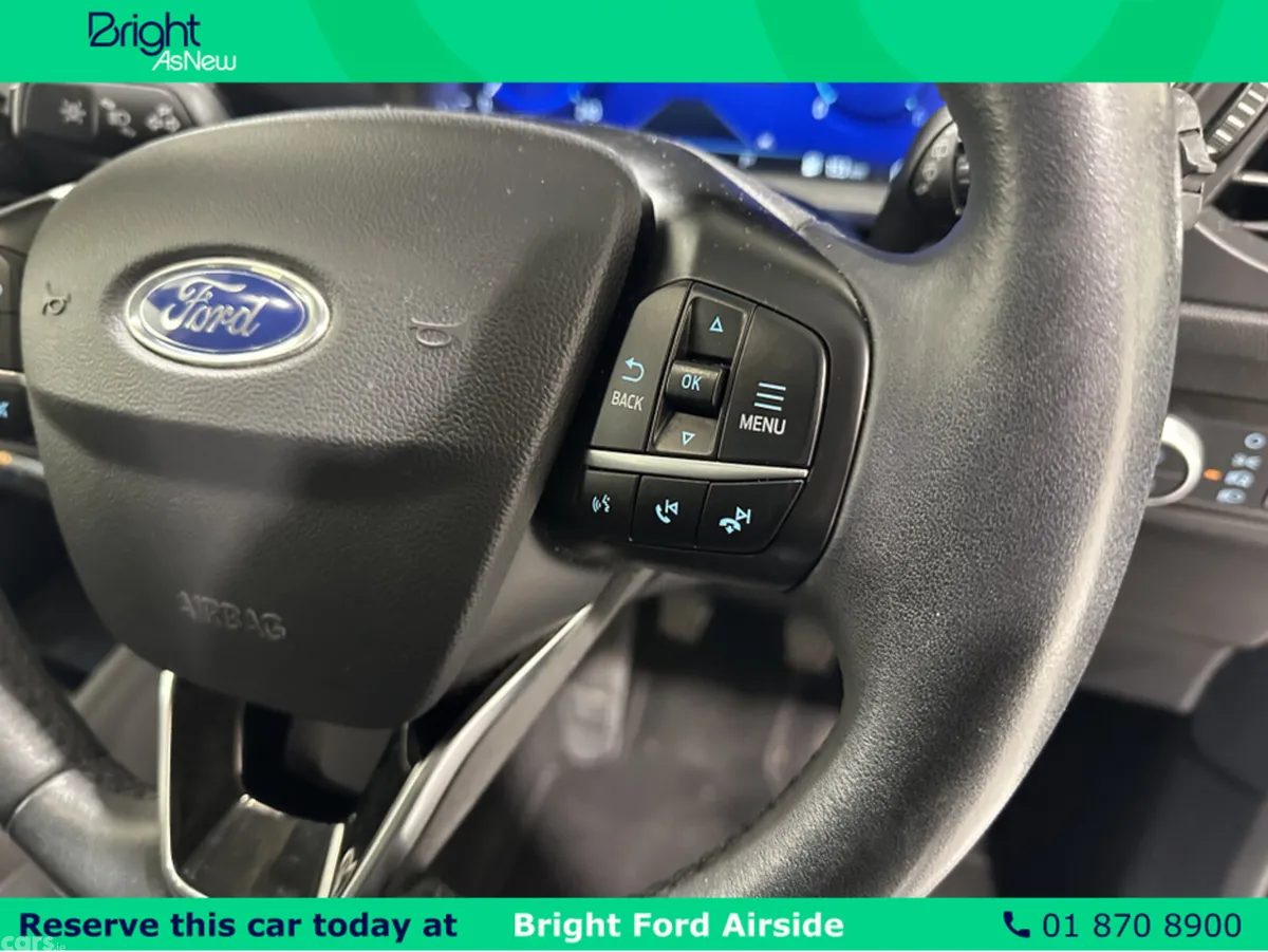 Ford Kuga MPV, Diesel, 2021, Grey