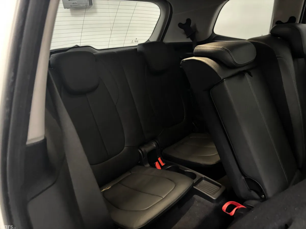 BMW 2-Series Gran Tourer MPV, Diesel, 2017, White