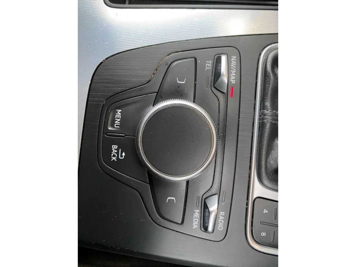 Audi Q5 SUV, Diesel, 2020, Black