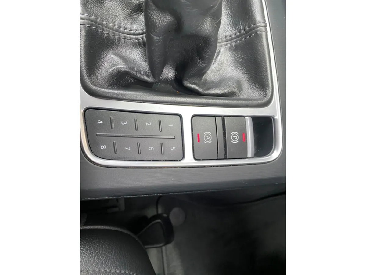 Audi Q5 SUV, Diesel, 2020, Black