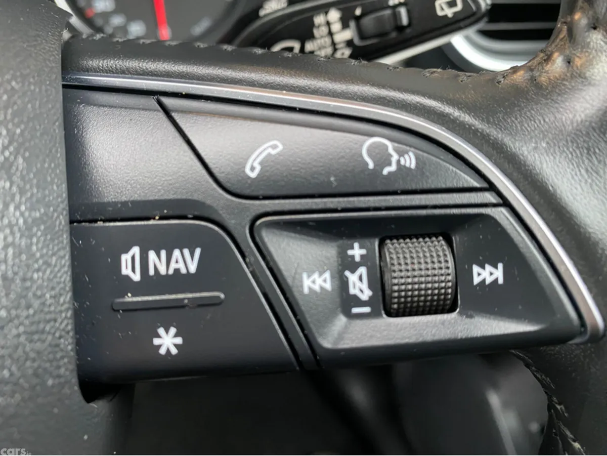 Audi Q5 SUV, Diesel, 2020, Black