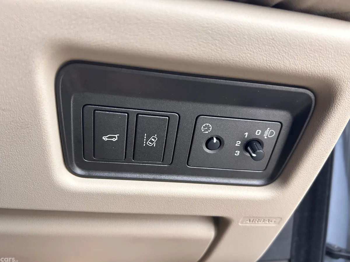 Land Rover Range Rover Evoque SUV, Diesel, 2015, Silver