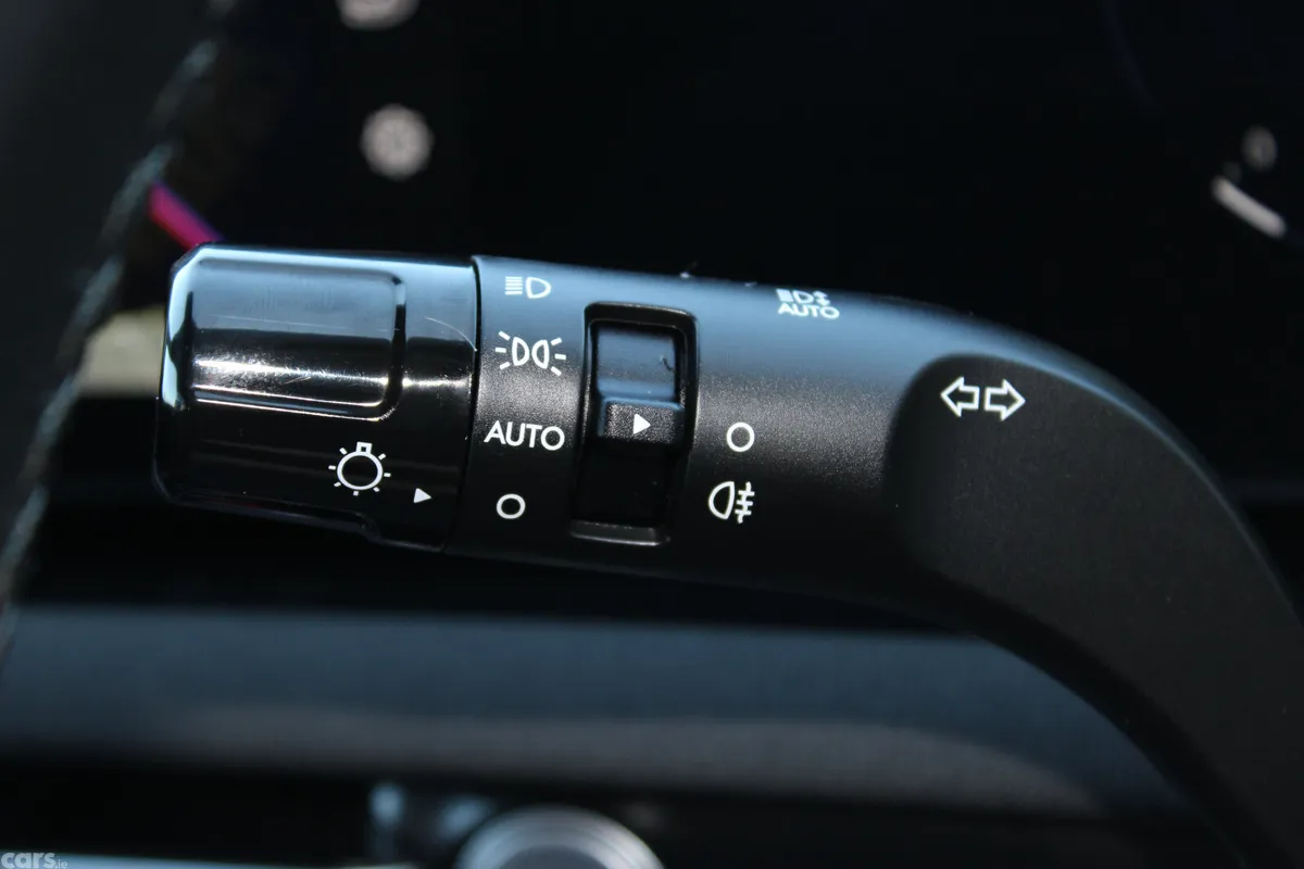 Hyundai Tucson SUV, Petrol Hybrid, 2024, Grey