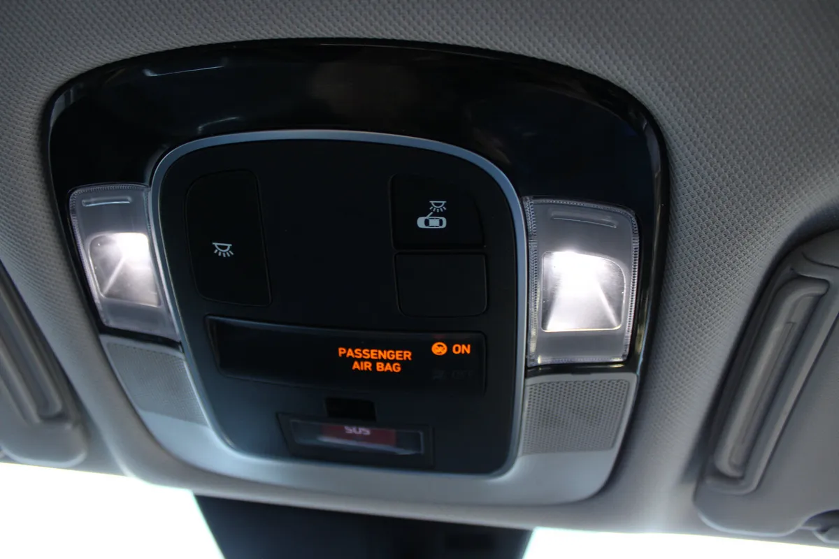 Hyundai Tucson SUV, Petrol Hybrid, 2024, Grey