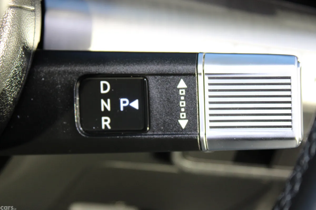 Hyundai KONA MPV, Petrol Hybrid, 2023, Black