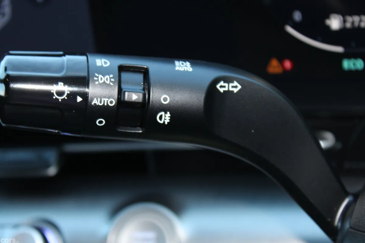 Hyundai KONA MPV, Petrol Hybrid, 2023, Black