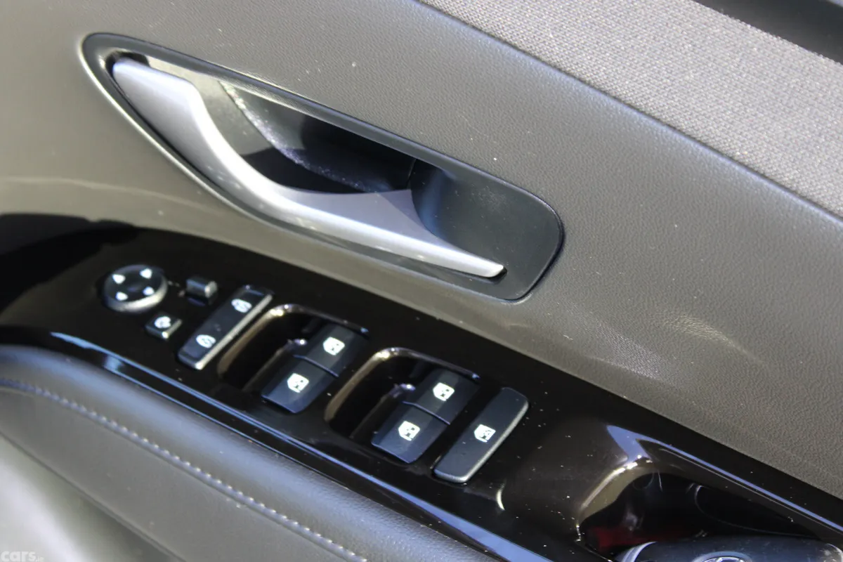 Hyundai Tucson SUV, Diesel, 2023, Grey