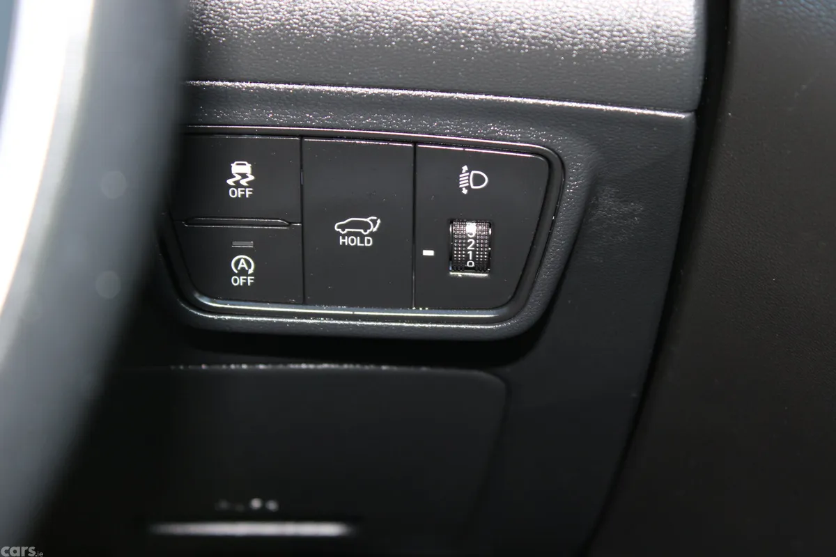 Hyundai Tucson SUV, Diesel, 2023, Grey