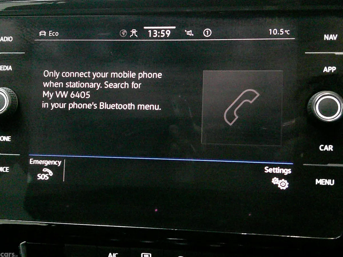 Volkswagen Passat Saloon, Diesel, 2021, Grey