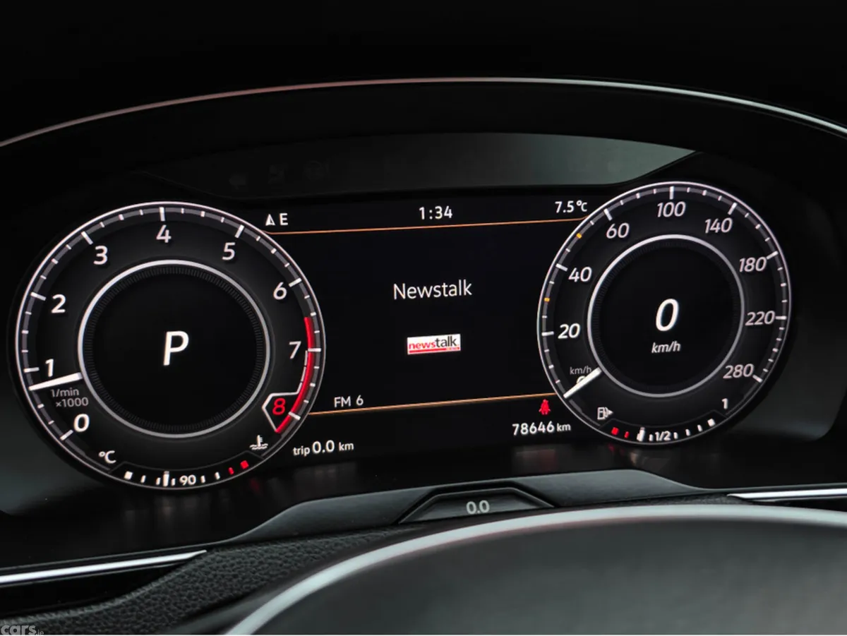 Volkswagen Arteon Saloon, Petrol, 2019, Silver