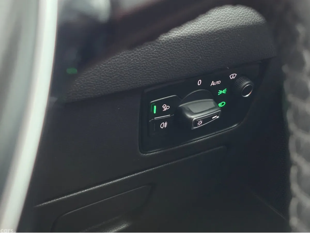 Volkswagen Arteon Saloon, Petrol, 2019, Silver