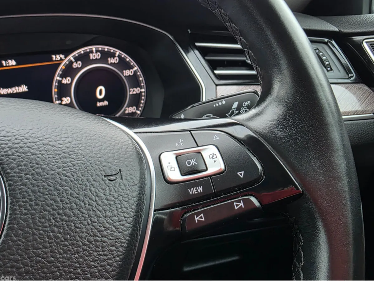 Volkswagen Arteon Saloon, Petrol, 2019, Silver