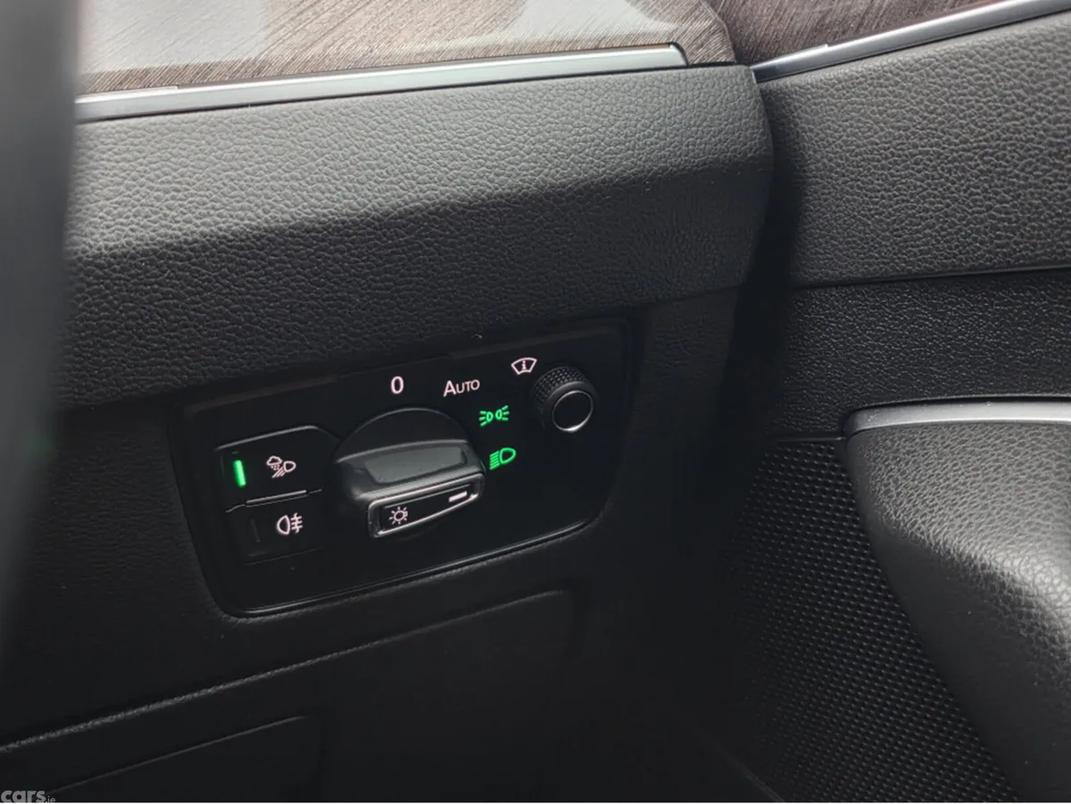 Volkswagen Arteon Saloon, Petrol, 2019, Silver