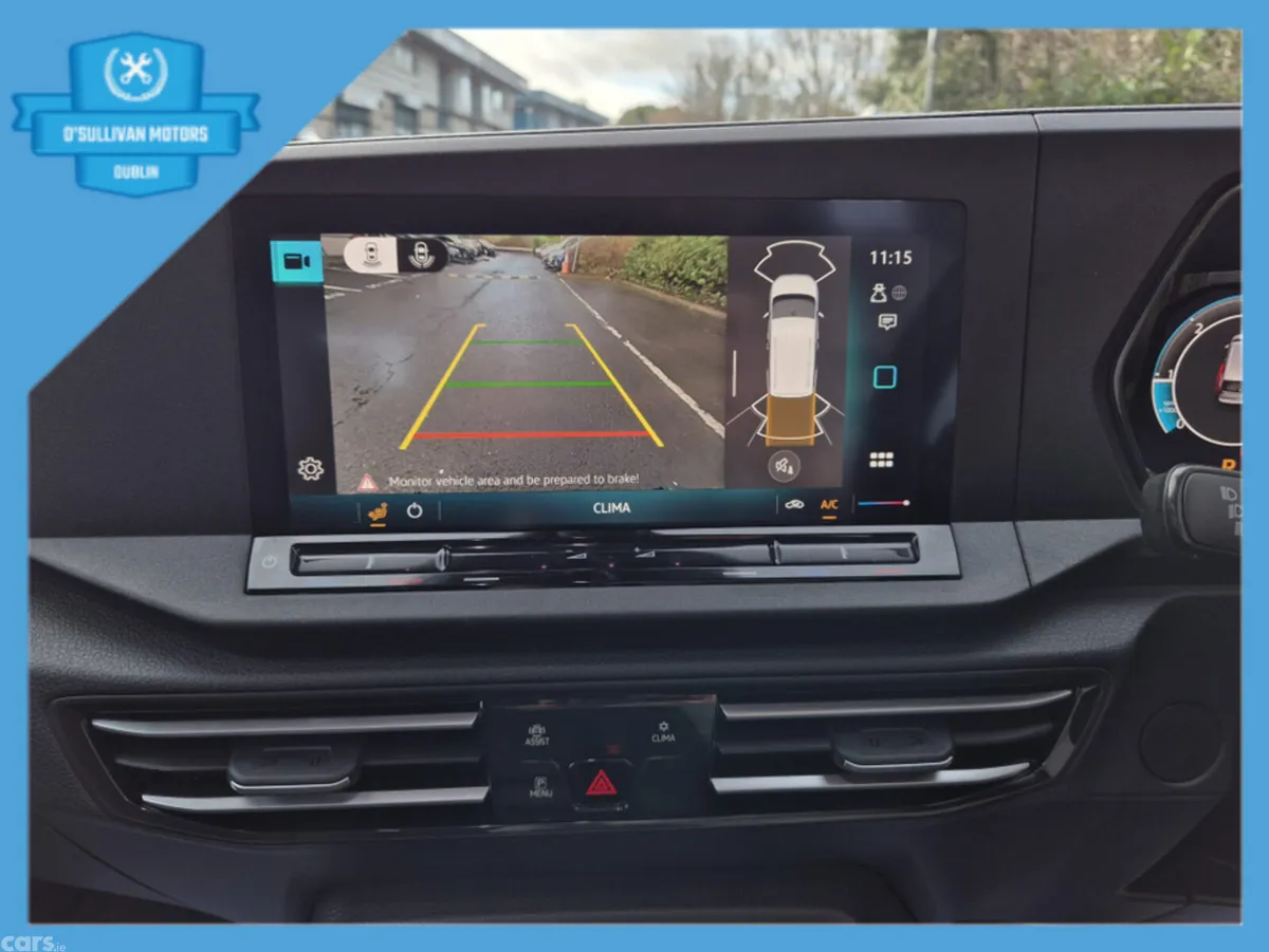 Volkswagen Caddy MPV, Diesel, 2026, Silver