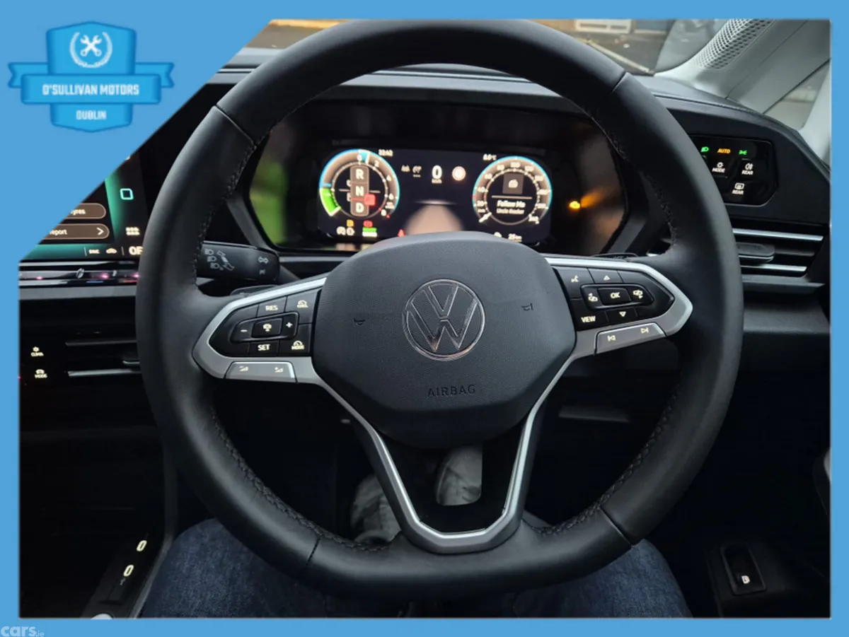 Volkswagen Caddy MPV, Petrol Plug-in Hybrid, 2026, Grey