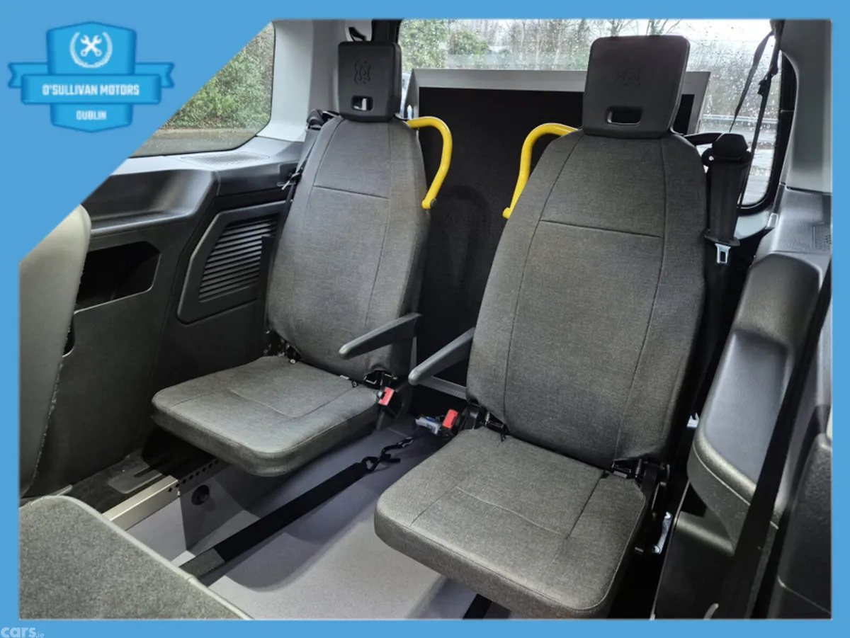Volkswagen Caddy MPV, Petrol Plug-in Hybrid, 2026, Grey