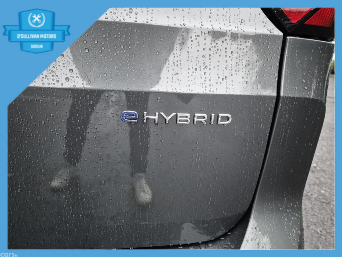 Volkswagen Caddy MPV, Petrol Plug-in Hybrid, 2026, Grey