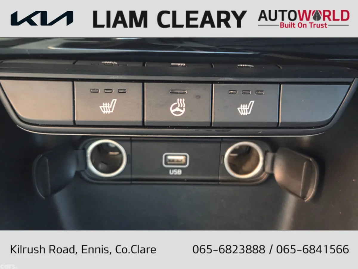 Kia Sportage MPV, Diesel, 2019, Blue