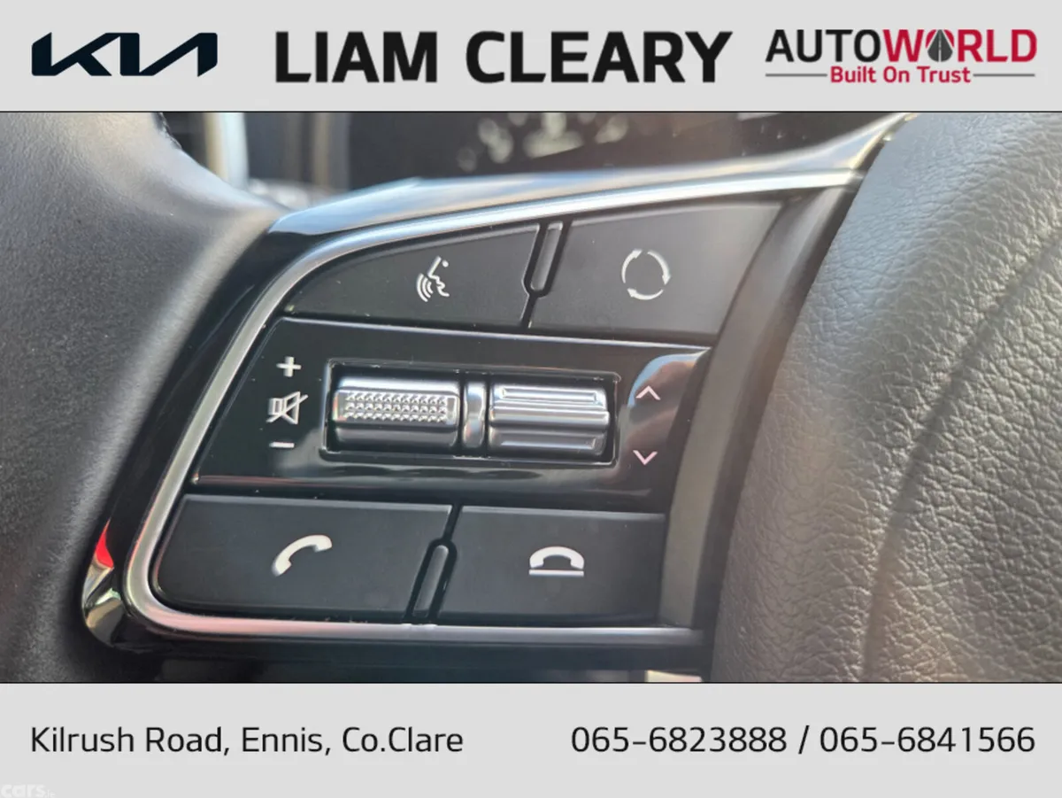 Kia Sportage MPV, Diesel, 2019, Blue