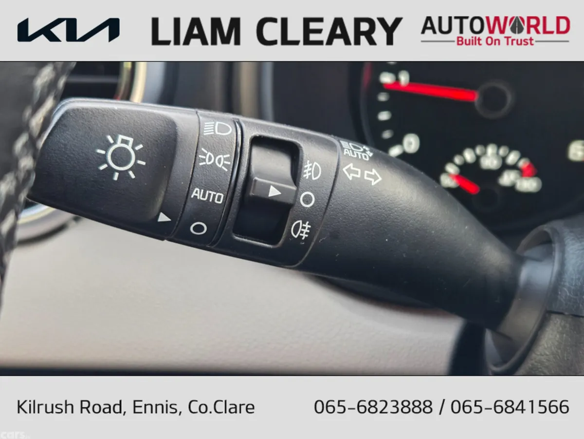 Kia Sportage MPV, Diesel, 2019, Blue