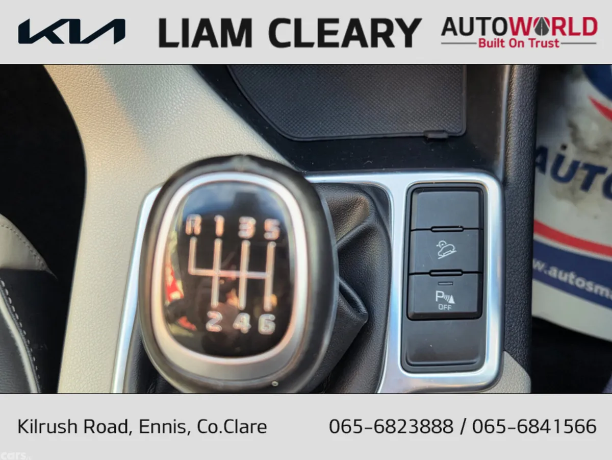 Kia Sportage MPV, Diesel, 2019, Blue