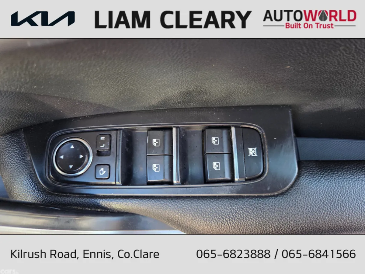 Kia Ceed Estate, Petrol Plug-in Hybrid, 2023, Grey