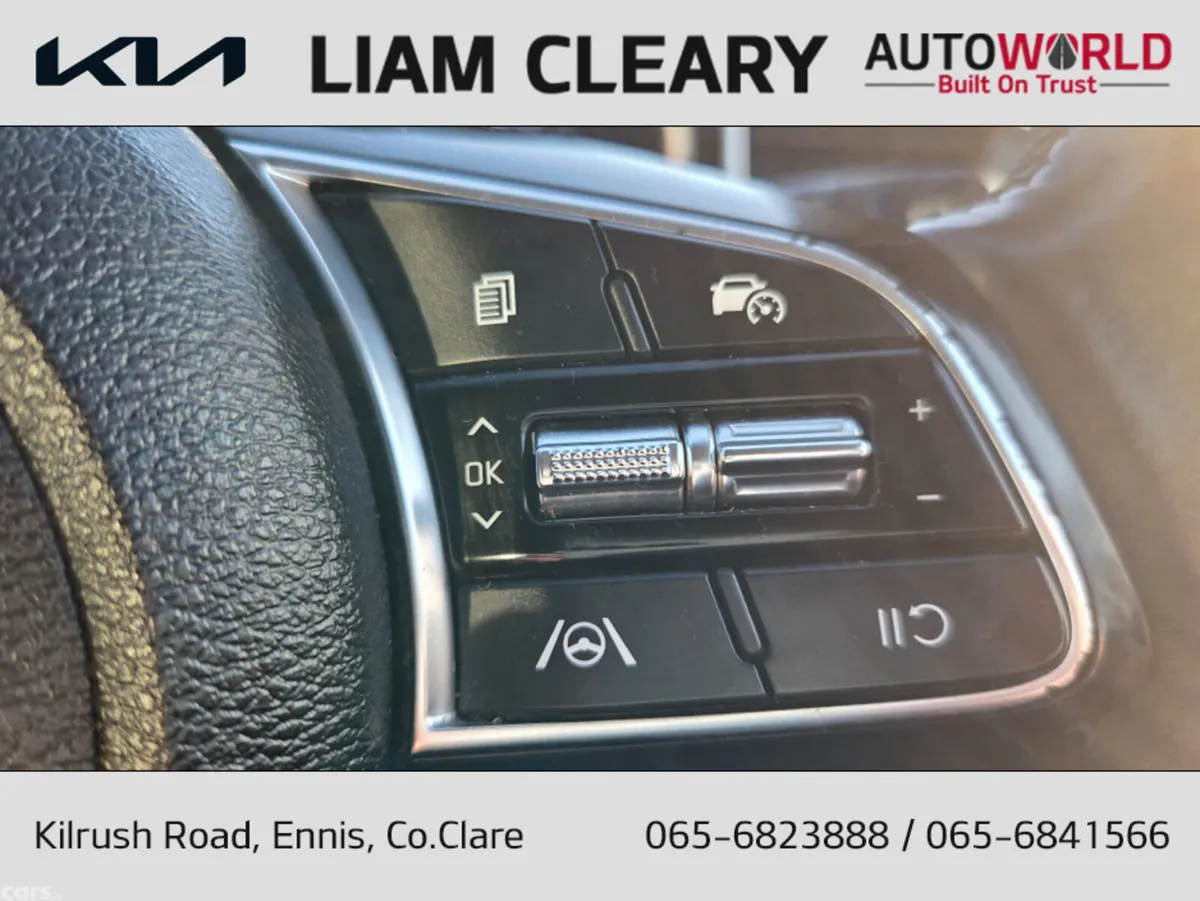 Kia Ceed Estate, Petrol Plug-in Hybrid, 2023, Grey