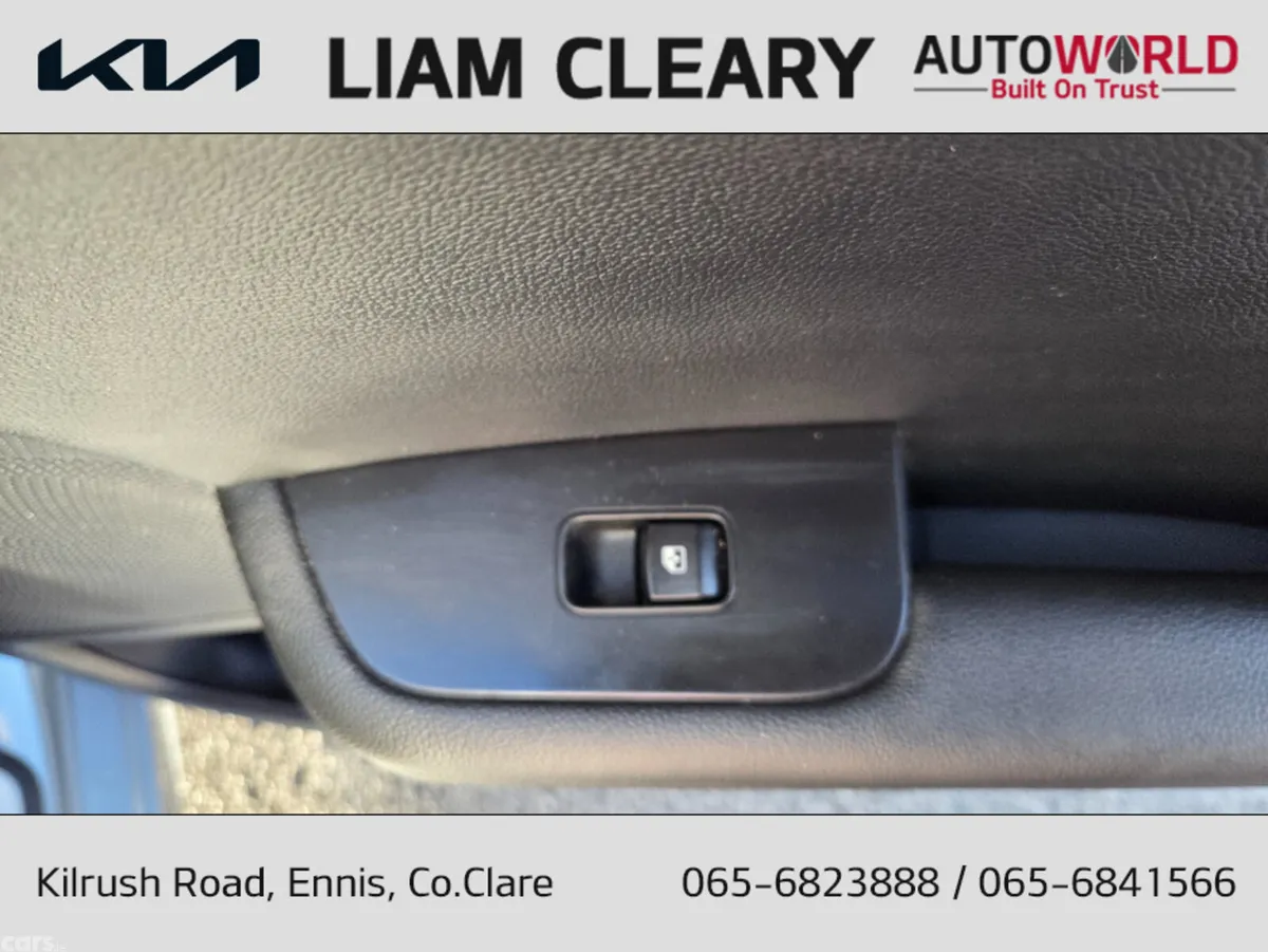 Kia Ceed Estate, Petrol Plug-in Hybrid, 2023, Grey