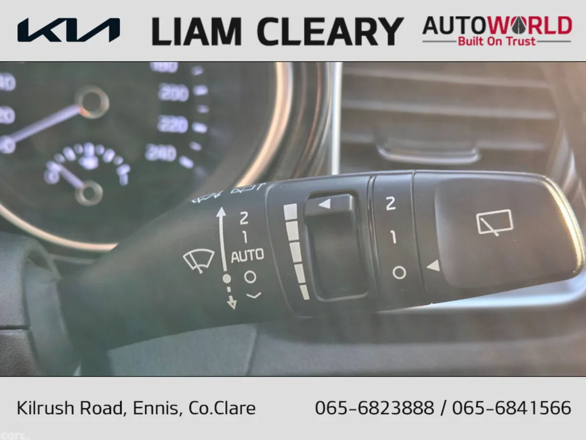 Kia Ceed Estate, Petrol Plug-in Hybrid, 2023, Grey
