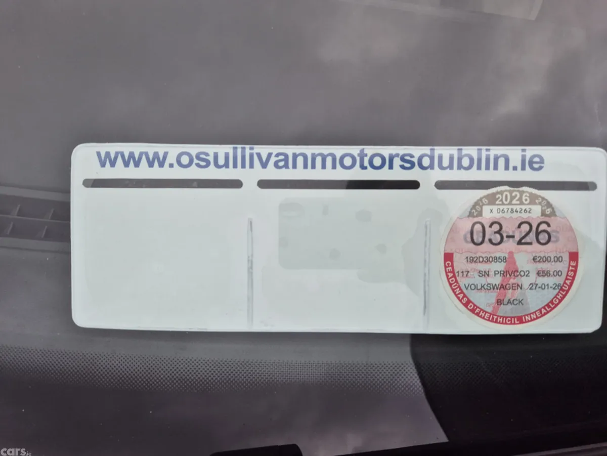 Volkswagen Golf Hatchback, Petrol, 2019, Black
