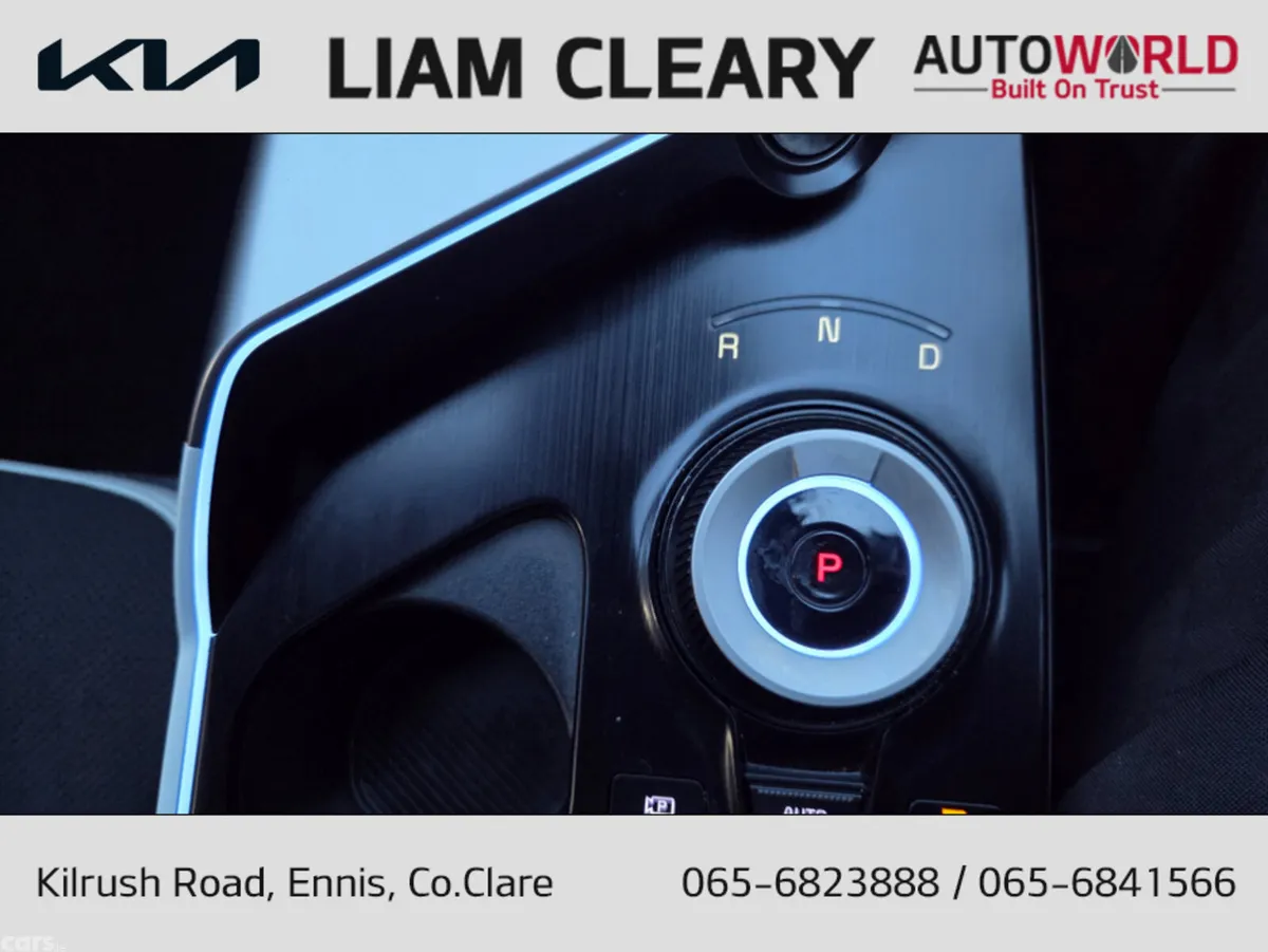 Kia EV6 MPV, Electric, 2025, Grey