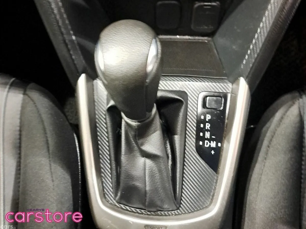Mazda Mazda2 Hatchback, Petrol, 2021, Blue