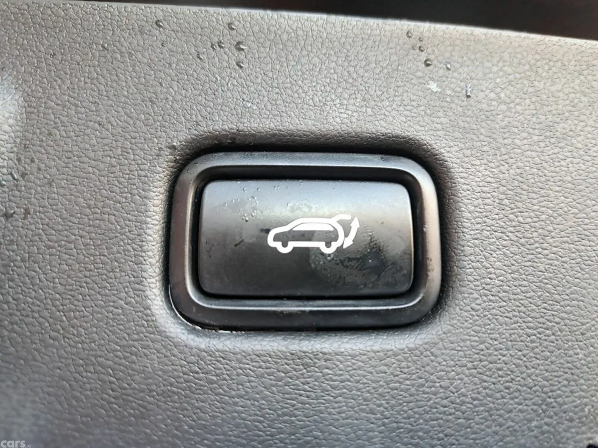Hyundai Tucson SUV, Diesel, 2024, Black