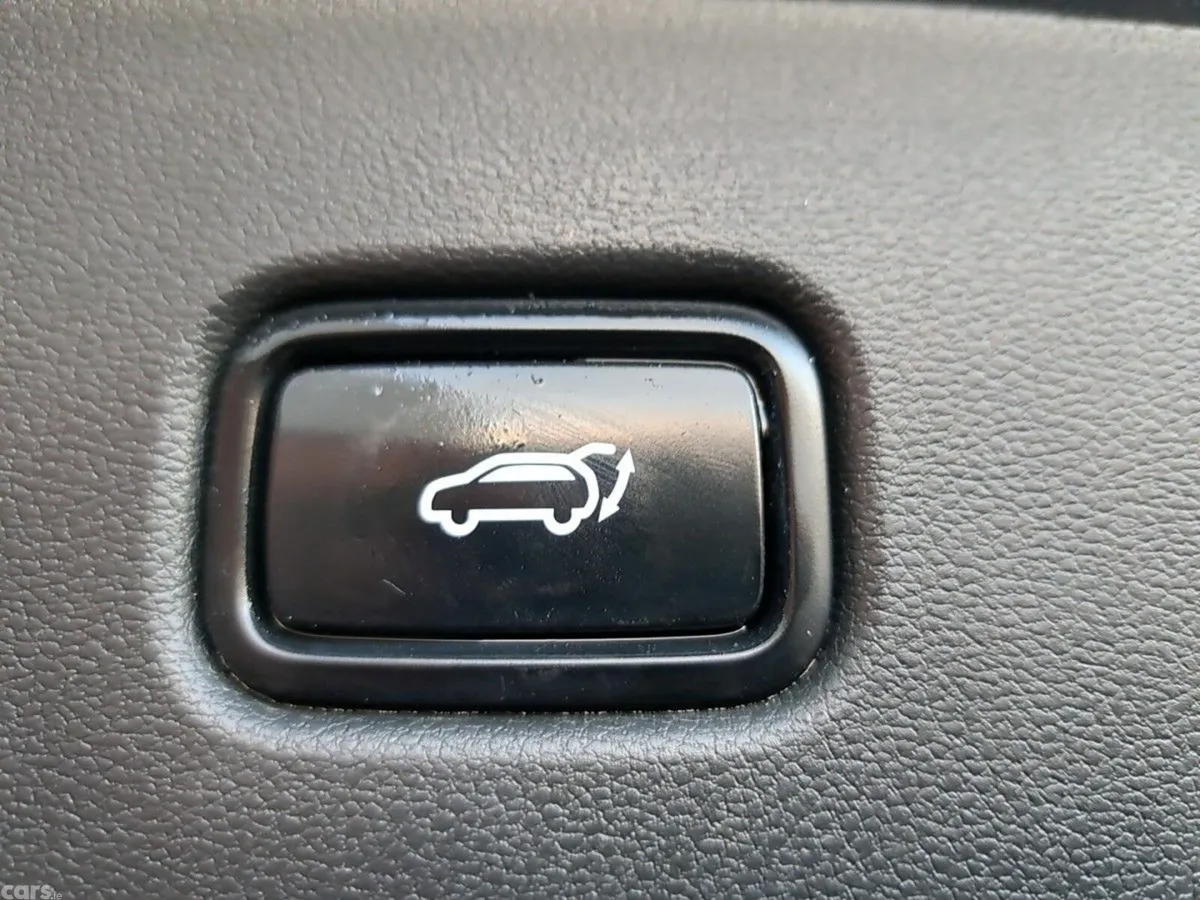 Hyundai Tucson SUV, Diesel, 2023, Blue