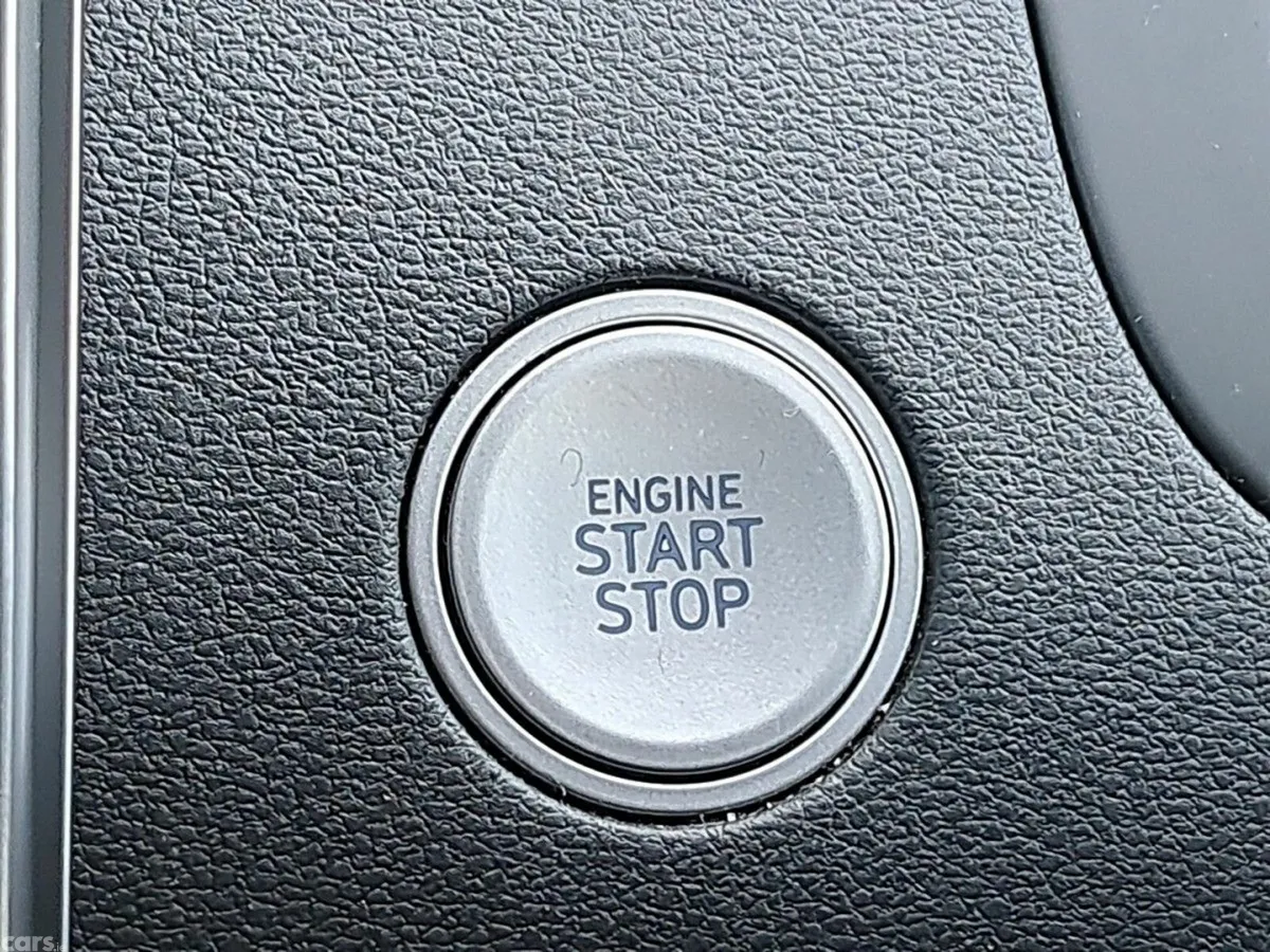 Hyundai Tucson SUV, Diesel, 2023, Blue