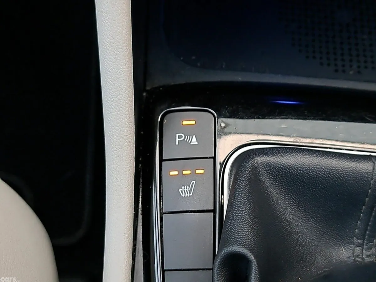 Hyundai Tucson SUV, Diesel, 2024, Black
