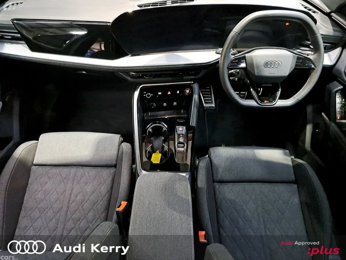 Audi Q5 SUV, Diesel, 2025, Black