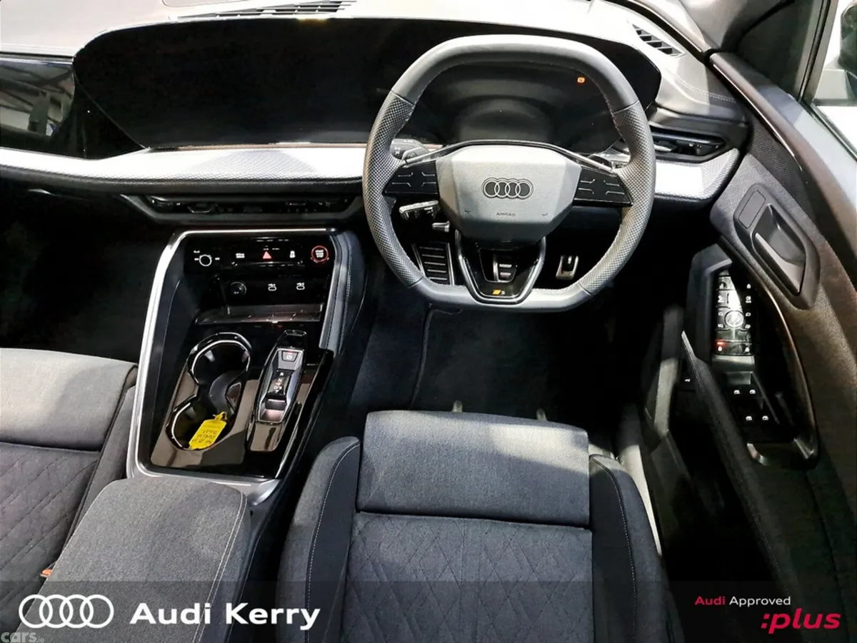 Audi Q5 SUV, Diesel, 2025, Black