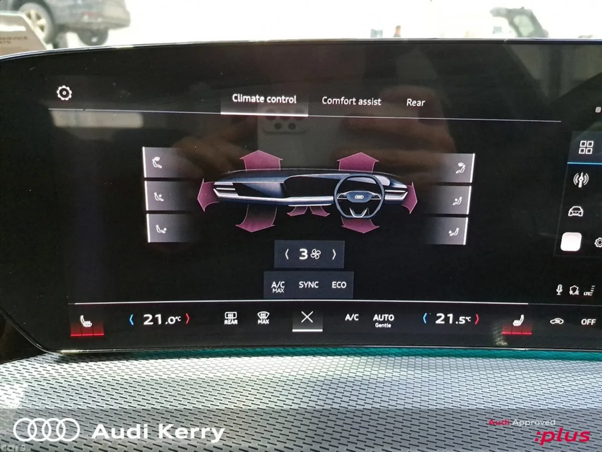 Audi Q5 SUV, Diesel, 2025, Black