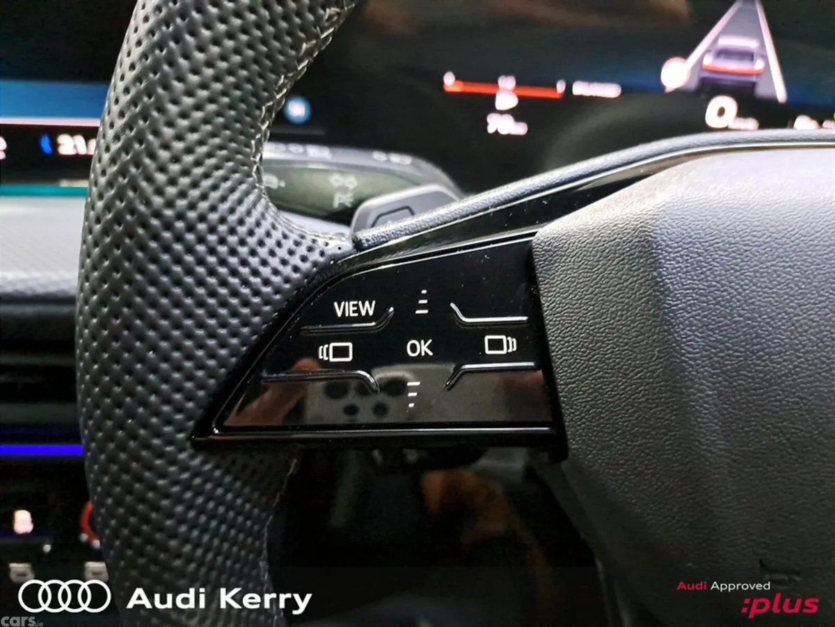Audi Q5 SUV, Diesel, 2025, Black