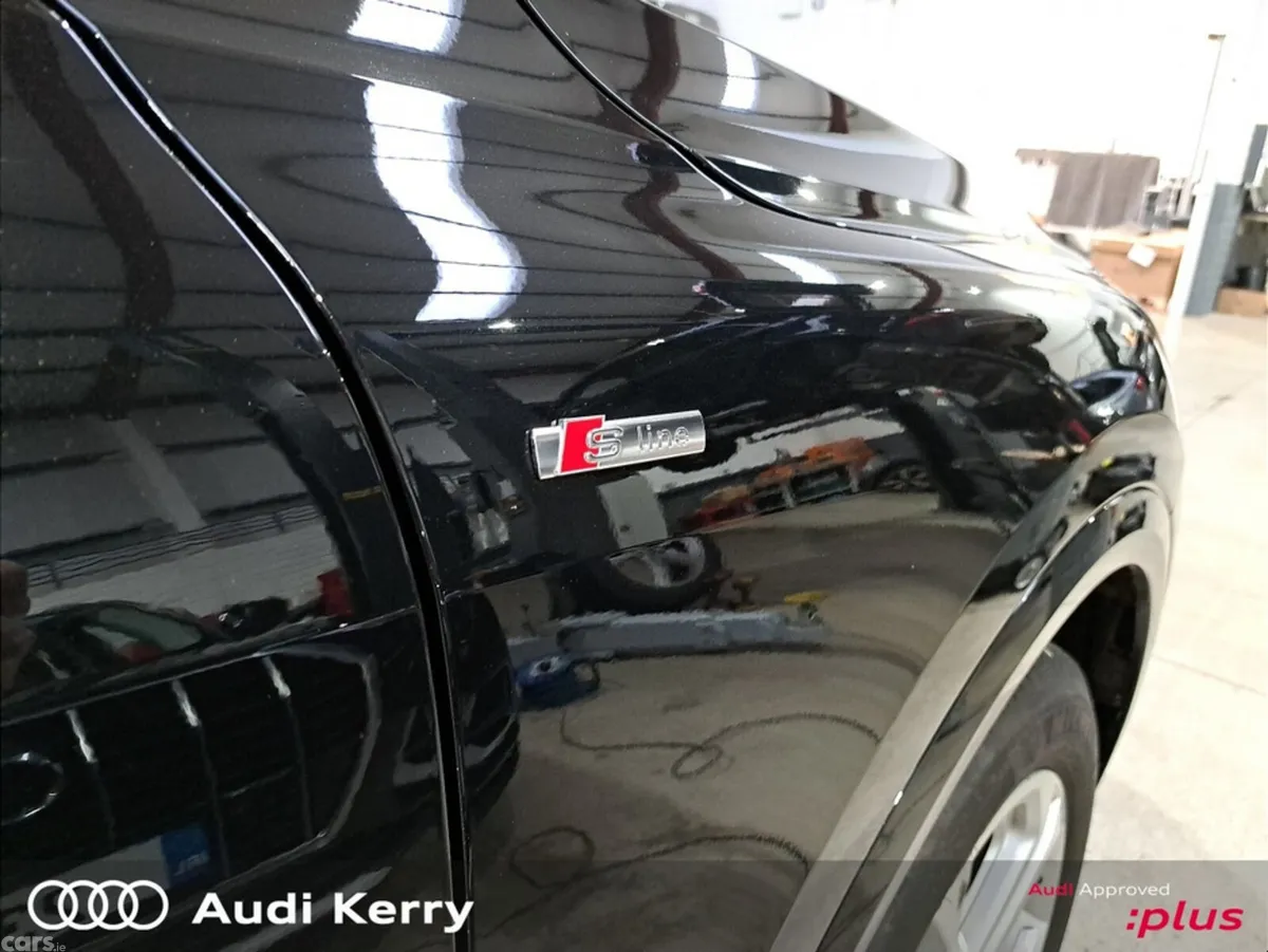 Audi Q5 SUV, Diesel, 2025, Black