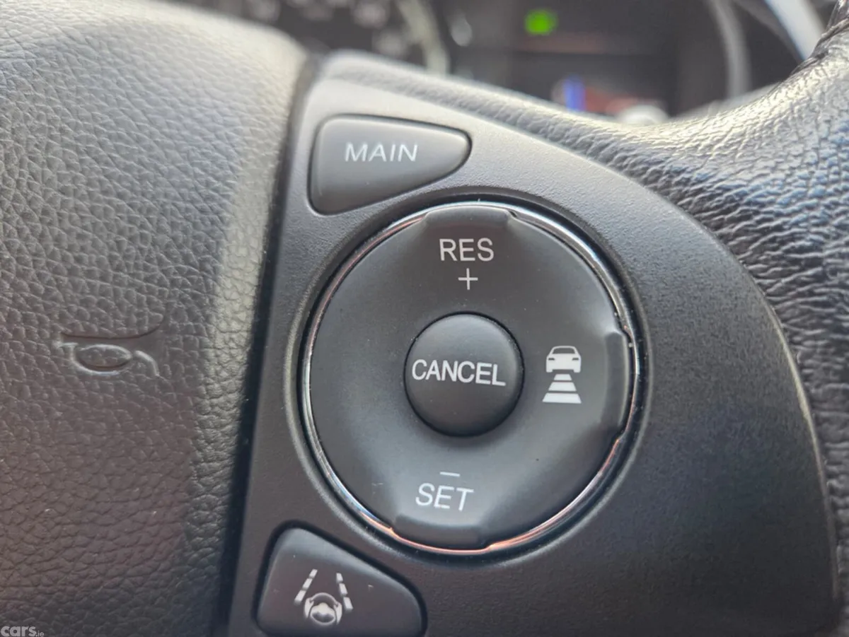 Honda Grace Saloon, Petrol Hybrid, 2018, Blue