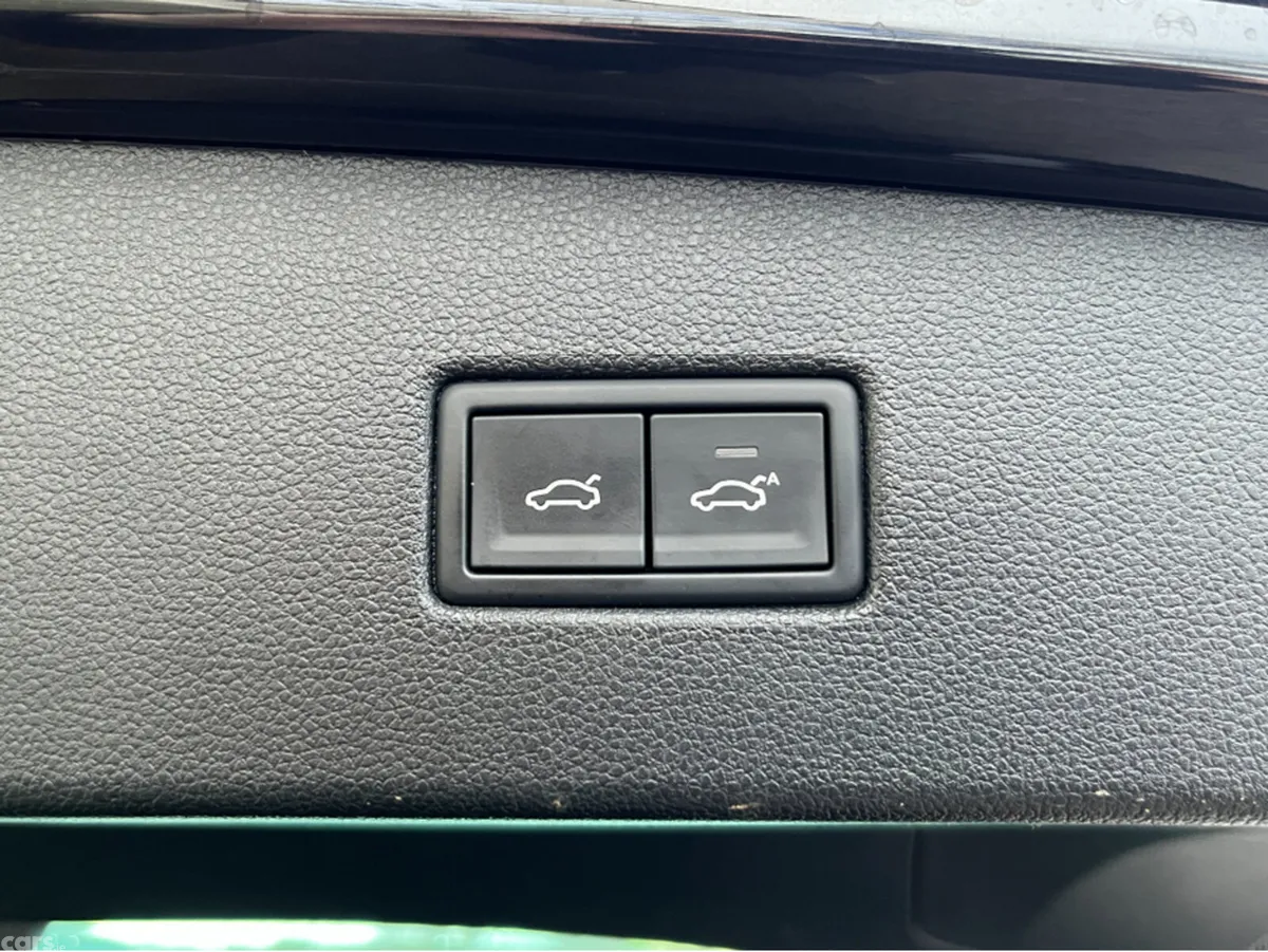 Volkswagen Tiguan SUV, Diesel, 2019, Black