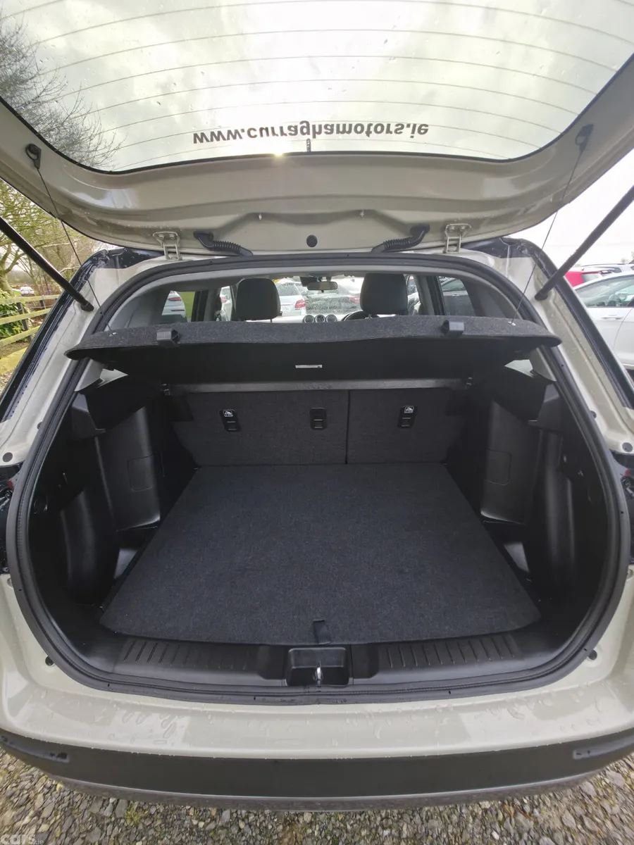Suzuki Grand Vitara SUV, Petrol Hybrid, 2023, Beige
