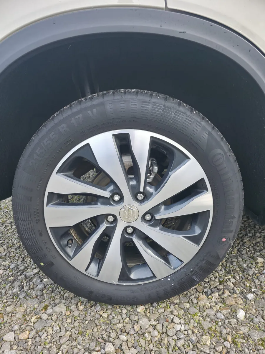 Suzuki Grand Vitara SUV, Petrol Hybrid, 2023, Beige