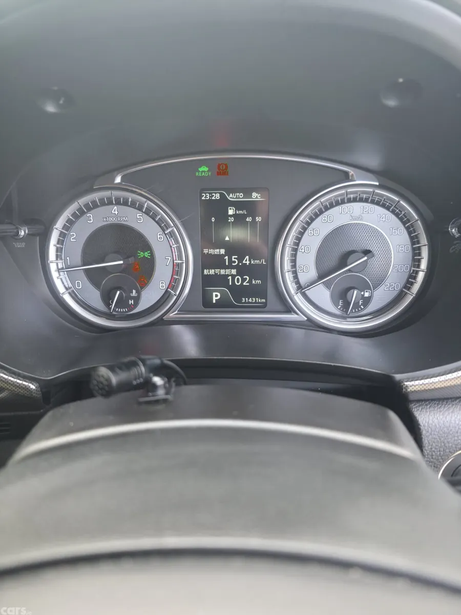 Suzuki Grand Vitara SUV, Petrol Hybrid, 2023, Beige