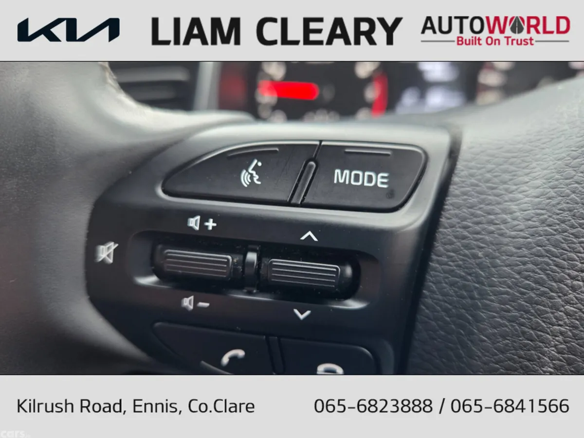 Kia Stonic Estate, Petrol, 2022, Grey